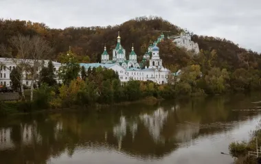 Паломничество в Украине: маршруты, которые стоит пройти хотя бы раз