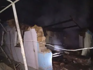 Россияне ударили по Днепропетровщине — есть погибшие и раненые
