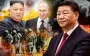 Союз диктаторів: як Путін, Кім і Сі продемонструють на параді в Китаї небезпечний союз