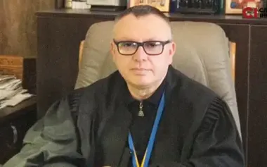 Judge from Bilhorod-Dnistrovskyi, Boiarskyi, who assisted draft dodgers, received suspended sentence and fines