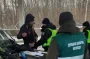 Госэкоинспекция подсчитала убытки: за неделю нарушители нанесли природе ущерб более чем на 500 тысяч гривен