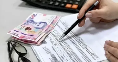 Борги українців за комуналку перевищили 100 млрд грн, - дані Держстату