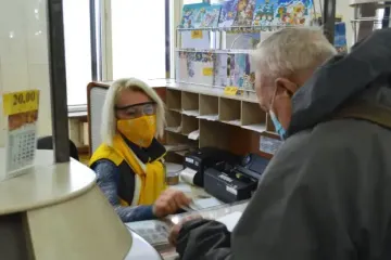 Оплатив комуналку — отримав подарунок: "Укрпошта" оголосила новий розіграш