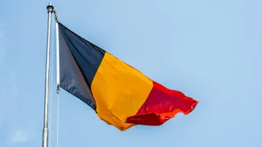 Шмигаль: Бельгія дасть Україні додаткові 100 млн євро військової допомоги