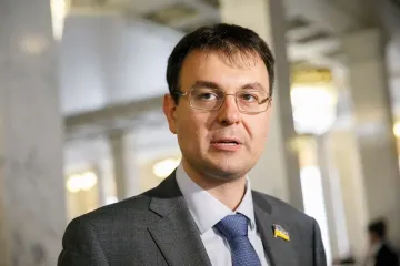 440 млн грн из бюджета ежемесячно на судей: Гетманцев заявил о несправедливости пенсий