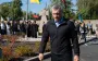 В Киеве на Аллее почетных захоронений установили второй Мемориальный монумент, - Кличко