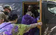 РФ не хочет Донецкую область? Новые условия Москвы