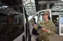 Перетин кордону для чоловіків 18-22 років: у ДПСУ повідомили, чи зріс пасажиропотік