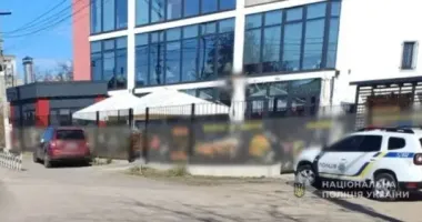 На Одещині судитимуть водія, який на тротуарі травмував пенсіонерку
