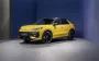 Volkswagen показал стильный кроссовер T-Roc второго поколения: вот как он выглядит