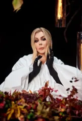 Ирина Билык растрогала фотографиями своих взрослых сыновей