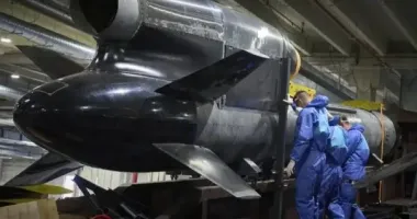 НАБУ начало расследование в отношении компании, производящей ракету "Фламинго" и дроны Fire Point