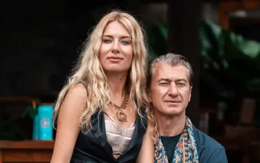 Стало известно, где живет и как зарабатывает 20-летняя дочь Никитина и Горбачевой (фото)