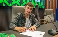 Черговий трансфер Полісся розрахований на два роки з гравцем півзахисту