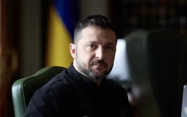 Зеленський пояснив "втомленим від війни", чому шлях дипломатії більш швидкий