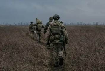 40 км "буферной зоны" от Европы: путь к миру или удар по обороне Украины