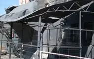 Росіяни вдарили по Новій пошті у Краматорську