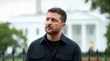 Армія, НАТО, санкції. Зеленський окреслив ключові гарантії безпеки для України
