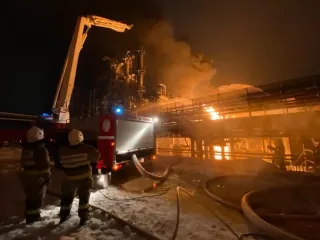 Украинский кошмар для российских НПЗ — как главная отрасль РФ на глазах перестает существовать