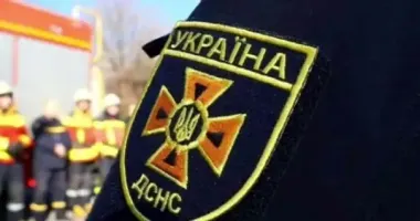 В Киевской области экглава ГСЧС присвоил средства на строительстве пожарного депо
