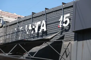 ВС РФ атаковали "Нову пошту" в Краматорске: есть жертвы (фото)
