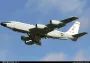 Шпионил за РФ: американский самолет RC-135 заметили у берегов Мурманской области (фото)