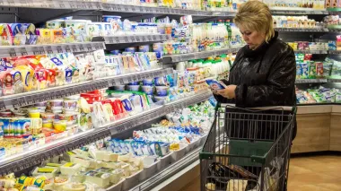 Обошла Польшу: какая страна больше остальных импортирует украинские продукты