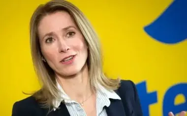EU to send military instructors to Ukraine after ceasefire – Kallas