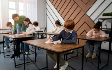 7 умных гаджетов, которые помогут справиться с учебной нагрузкой