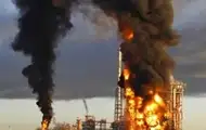 Обмен ударами: почему российские НПЗ должны гореть и дальше