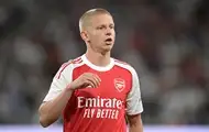 Французскому гранду потребовался Зинченко