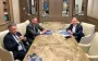 Ukrainian delegation meets Trump’s special envoy Witkoff in New York