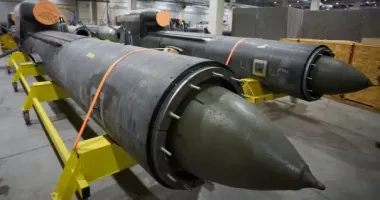 У НАБУ прокоментували інформацію про розслідування щодо виробника ракети "Фламінго"