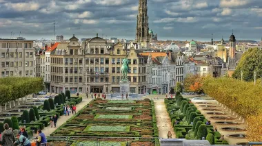 Belgium to increase its contribution to PURL by EUR 100 mln this year