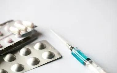 Закупівля метадону та бупренорфіну. Чому умови нового тендеру викликають питання