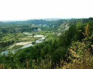 Сергій Корженевський: Хто і навіщо розкручує міф Китаєво?