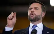 Венс сделал заявление относительно территориальной целостности Украины