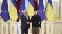 Zelenskyy and Costa discuss security guarantees, financing Ukrainian drone production, agree to meet
