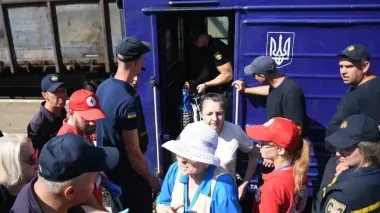 Almost 240,000 people still need evacuation in Ukraine – Ministry of Development