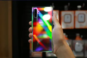 Samsung получила награду уровня Нобелевской премии: какую технологию придумал бренд (фото)