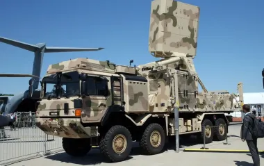Украина могла получить еще одну батарею Iris-T, - СМИ