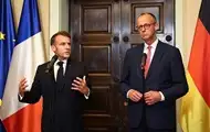 Франция и Германия усилят ПВО Украины