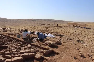 Переплюнет Гебекли-Тепе: древний курган может переписать историю цивилизации (фото)