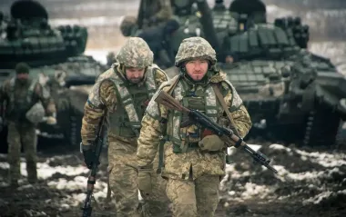Война за Независимость: борьба против вторжения РФ получила официальное название