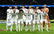 Азербайджан обрав гравців на матчі зі збірними Ісландії та України восени