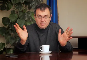 В Раде заговорили о новых зарплатах: Гетманцев предложил платить учителям $1500