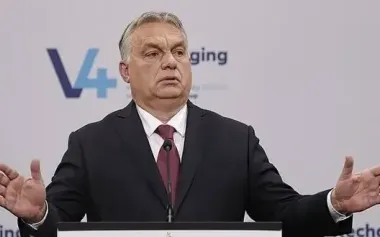 Hungary refused to back EU statement condemning Russia’s massive strike on Kyiv on August 28