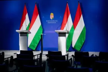 Венгрия не поддержала заявление ЕС с осуждением атаки на Киев, назвав циничную причину