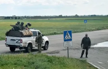 РФ изменила тактику в Украине: что используют вместо бронетехники