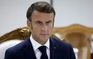 Макрон заявив, що Путін вкотре обдурює Трампа